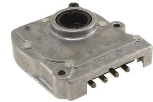 Back- Up Reverse Switch 3sp At