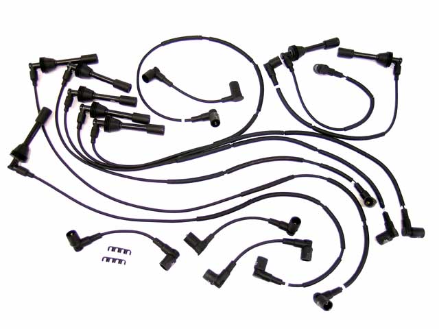 89-95 Plug Wire Set / 909