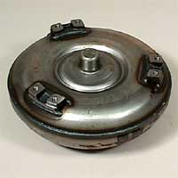 Used Torque Convertor 78-82