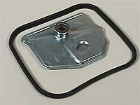 Trans Service Kit Auto 3sp
