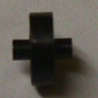 Roller On Shift Handle Tip