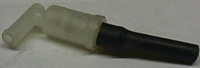 Check Valve Hood Washer l
