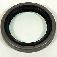 Wheel Bearing Seal,front