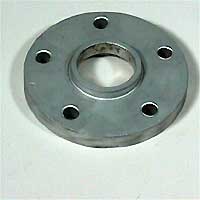 Used Wheel Spacer 83-86 21mm