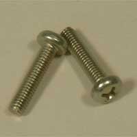 Bolts For Ignition Spacer