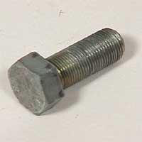 Front Crankshaft Bolt 18x1,5x45