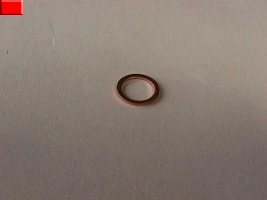 Seal Ring 12x16