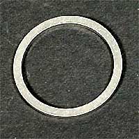 O Ring Oil Pipe 30x36 ss172 20
