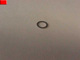 Crush Ring 10x14 Convrt. Drain