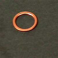 Crush Ring 14x18 For Steering