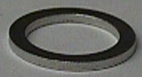Crush Ring Block 12x17