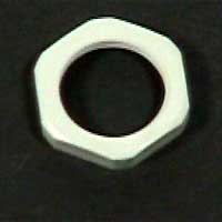 Nut For Headlight Washer Nozzle