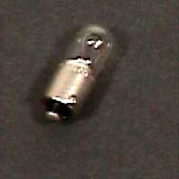 12v 4w Park/doorlight Bulb