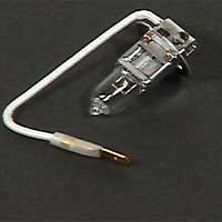 H-3 55w Fog Light Bulb