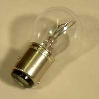 12v 21/5w Rear Bulb
