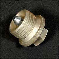 Oil Drain Plug 21mm 78-80