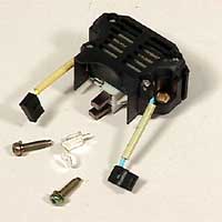 Voltage Regulator-valeo