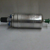 Fuel Pump  78-79 W Check 984