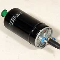 Used Fuel Pump 78-79  254 967
