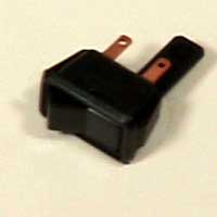 Mirror Crossover Switch 78-86