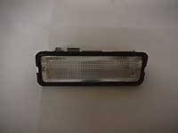 Interior Light