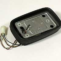 Used Mirror Motor Left 78-86