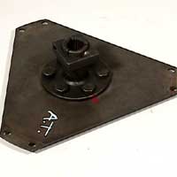 Used Drive Flange 78-82