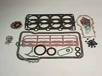 Head seals, gaskets, and misc