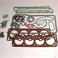 Engine Gasket Set 83-84