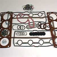Engine Gasket Set 85-86