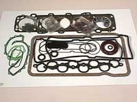 Engine Gasket Set 87-95