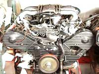 Used 4.5 Engine 80-82