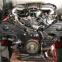Used 4.7 Engine 83-84   M28:19-20