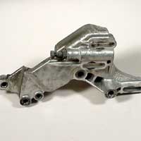 Used Alternator Bracket 85-95