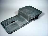 Used Oil Pan 78-86