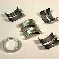 Main Bearing Set 84-95
