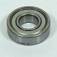 Pilot Bearing +fan Clutch