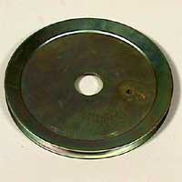 Used A/c Pulley 78/79