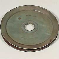 A/c Pulley 78-79