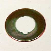 Thrust Washer At Crank