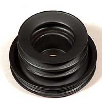 Crankshaft Pulley 82-83