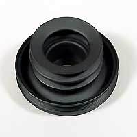 Used Crank Pulley 84