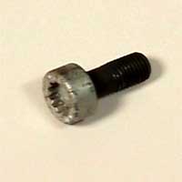 Flywheel Bolt