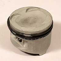 Used Piston 100mm 87-91