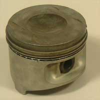 Used Piston 100mm 85-86