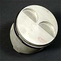 Piston 95.5mm 78-79