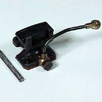 Used Chain Tensioner 5-8
