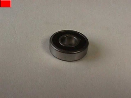 Bearing For Lower Guide Roller
