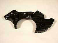 Center Belt Cover 78-84