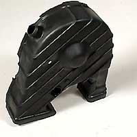 Left Belt Cover 78-84